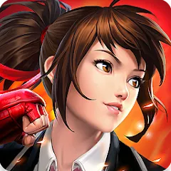 تحميل لعبة Final Fighter مهكرة 2026 للأندرويد APK مجاناً