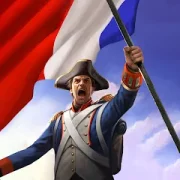 تحميل لعبة Grand War Strategy مهكرة 2026 للاندرويد Apk مجانا