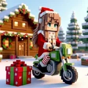 تحميل لعبة Town Building Life Simulator مهكرة 2026 للأندرويد APK مجاناً