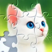 تحميل لعبة Jigsaw Puzzles مهكرة 2026 للأندرويد APK مجاناً