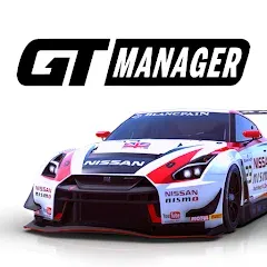 تحميل لعبة GT Manager مهكرة 2026 للأندرويد APK مجاناً