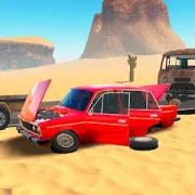 تحميل لعبة السفر الطويل The Long Drive مهكرة 2026 للأندرويد APK مجاناً