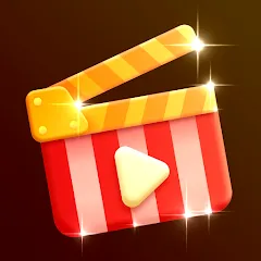 تحميل تطبيق Crazy Popcorn مهكر 2026 للأندرويد APK مجاناً