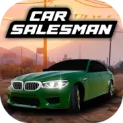 تحميل لعبة Car Dealer Sales Simulator مهكرة APK للأندرويد 2026 مجاناً
