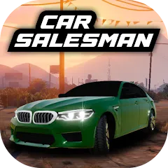 تحميل لعبة Car Dealer Sales Simulator مهكرة APK للأندرويد 2026 مجاناً