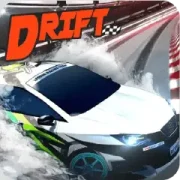 تحميل لعبة Drift Rally Boost ON مهكرة 2026 للأندرويد APK مجاناً