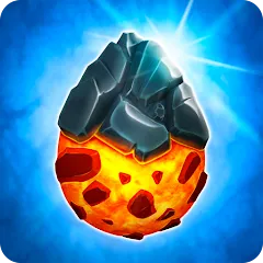 تحميل لعبة Monster Legends مهكرة APK للأندرويد 2026 مجاناً