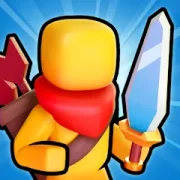 تحميل لعبة XP Hero مهكرة APK للأندرويد 2026 مجاناً