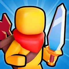 تحميل لعبة XP Hero مهكرة APK للأندرويد 2026 مجاناً