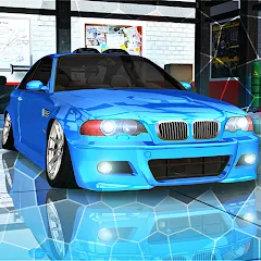 تحميل لعبة Car Parking 3D مهكرة APK للأندرويد 2026 مجاناً