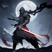 تحميل لعبة Shadow Slayer مهكرة APK للأندرويد 2026 مجاناً