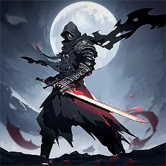 تحميل لعبة Shadow Slayer مهكرة APK للأندرويد 2026 مجاناً