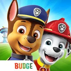تحميل لعبة PAW Patrol Rescue World مهكرة APK للأندرويد 2026 مجاناً