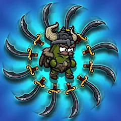 تحميل لعبة Pickle Pete: Survivor مهكرة APK للأندرويد 2026 مجاناً