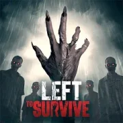 تحميل لعبة Left to Survive مهكرة APK للأندرويد 2026 مجاناً