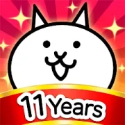 تحميل لعبة The Battle Cats مهكرة APK للأندرويد 2026 مجاناً