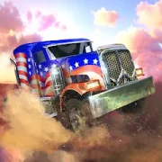 تحميل لعبة Off The Road – OTR مهكرة APK للأندرويد 2026 مجاناً