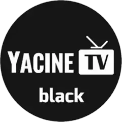 تحميل ياسين تيفي الأسود Yacine TV Black مهكر 2026 بدون مشغل