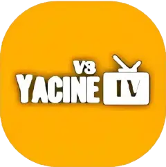 تحميل برنامج ياسين تي في الذهبي Yacine Tv Gold مهكر للاندرويد Apk أخر إصدار