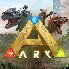 تحميل لعبة ARK: Survival Evolved مهكرة 2026 للاندرويد Apk أخر إصدار