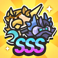 تحميل لعبة Legend of Slime مهكرة 2026 للاندرويد Apk أخر إصدار