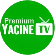 تحميل ياسين تيفي بريميوم Yacine Tv Green Premium مهكر 2026 للأندرويد APK مجاناً