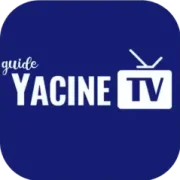 تحميل ياسين تيفي برو Yacine TV Pro الأزرق مهكر 2026 للأندرويد APK مجاناً