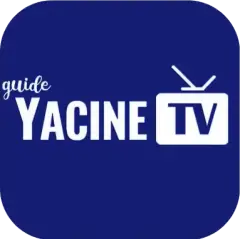 تحميل ياسين تيفي برو Yacine TV Pro الأزرق مهكر 2026 للأندرويد APK مجاناً