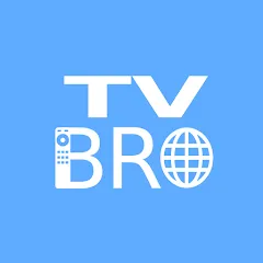 تحميل تطبيق TV Bro مهكر 2026 للأندرويد APK مجاناً