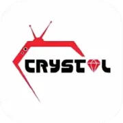 تحميل تطبيق كريستال تيفي Crystal Tv مهكر 2026 لمشاهدة المباريات والافلام للاندرويد