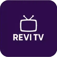 تحميل تطبيق Revi TV مهكر 2026 للأندرويد APK مجاناً