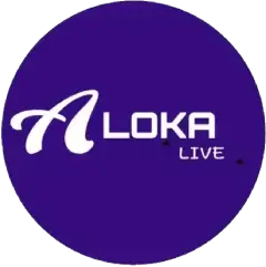 تحميل تطبيق الوكا تي في Aloka Live Tv مهكر 2026 للأندرويد APK مجاناً