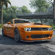تحميل لعبة Car Simulator: Driving & Drift مهكرة APK للأندرويد 2027 مجاناً