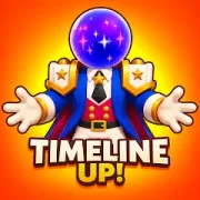 تحميل لعبة Timeline Up مهكرة APK للأندرويد 2027 مجاناً