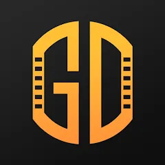 تحميل تطبيق Gold Drama مهكر APK للأندرويد 2026 مجاناً