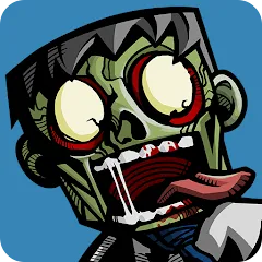 تحميل لعبة Zombie Age 3 مهكرة APK للأندرويد 2026 مجاناً