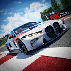 تحميل لعبة Racing Xperience مهكرة APK للأندرويد 2026 مجاناً