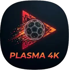 تحميل تطبيق PLASMA 4K مهكر APK للأندرويد 2026 مجاناً