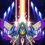 تحميل لعبة Atlantis Invaders مهكرة 2027 للأندرويد APK مجاناً