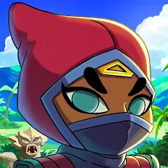 تحميل لعبة Legend of the Skyfish مهكرة 2026 للأندرويد APK مجاناً