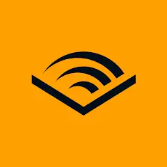 تحميل تطبيق Audible مهكر بدون إعلانات مجاناً 2026 للاندرويد