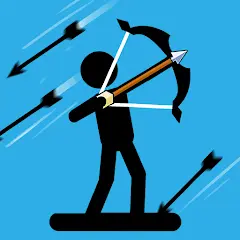 تحميل لعبة The Archers مهكرة 2026 للأندرويد APK مجاناً