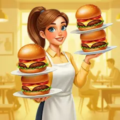 تحميل لعبة Suzy’s Restaurant مهكرة 2026 للأندرويد APK مجاناً