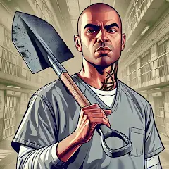 تحميل لعبة Prison Escape Simulator مهكرة 2026 للأندرويد APK مجاناً