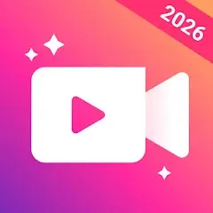 تحميل تطبيق Filmigo Video Maker مهكر بدون إعلانات مجاناً 2026 للأندرويد