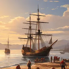 تحميل لعبة Forge of Empires مهكرة 2026 للأندرويد APK مجاناً