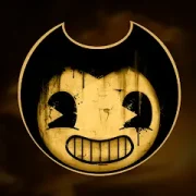 تحميل لعبة Bendy and the Ink Machine مهكرة 2027 للأندرويد APK مجاناً