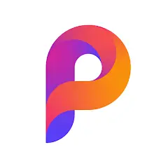 تحميل تطبيق P Launcher مهكر بدون إعلانات مجاناً 2026 للأندرويد
