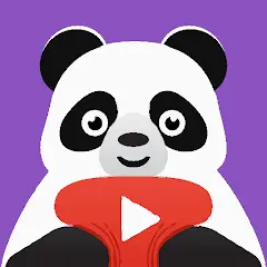 تحميل تطبيق Video Compressor Panda مهكر بدون إعلانات مجاناً 2026 للاندرويد