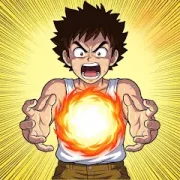 تحميل لعبة The Legend of Fireball مهكرة 2027 للأندرويد APK مجاناً